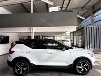 Gebraucht Volvo XC40 R-Design 163 PS (119 kW) 2020 Metallic SUV