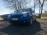 gebraucht VW Lupo 