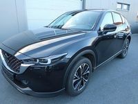 gebraucht Mazda CX-5 Skyactiv-G 2.0 Aut. Cosmo*Navi*HeadUp*ACC*