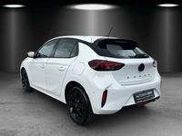 Gebraucht Opel Corsa 101 PS (74 kW) 2024 Weiß Kleinwagen