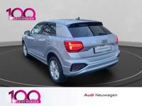 gebraucht Audi Q2 1.5 advanced 35 TFSI 110(150) kW(PS)