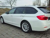 gebraucht BMW 320 320 i xDrive Advantage