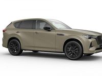 Neu Mazda CX-60 Homura-Line 254 PS (186 kW) 2025 SUV