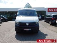 Gebraucht VW Crafter 177 PS (130 kW) 2023 Weiss Van