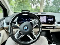 Gebraucht BMW 230e Active Tourer Luxury Line 326 PS (239 kW) 2022 Weiß Van / Kleinbus