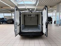 Gebraucht Renault Trafic 145 PS (106 kW) 2017 Grau Van / Kleinbus