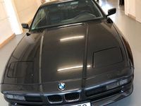 Gebraucht BMW 850 299 PS (219 kW) 1990 Schwarz Coupé