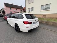 gebraucht BMW 535 d Touring M-Paket