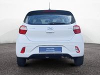 gebraucht Hyundai i10 (MJ22) 1.0 Benzin M/T Select