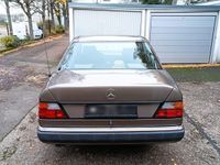 gebraucht Mercedes E260 