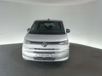 Gebraucht VW Multivan Life 150 PS (110 kW) 2025 Silber Van / Kleinbus