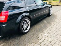 Gebraucht Chrysler 300C 218 PS (160 kW) 2007 Schwarz Kombi