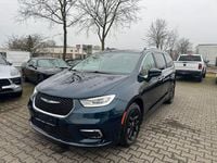 Używany Chrysler Pacifica 291 KM (214 kW) 2022 Niebieski Van