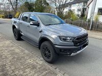 gebraucht Ford Ranger Raptor Garantie