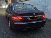 gebraucht BMW 745L i Benzin/Flüssiggas