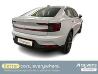 Gebraucht Polestar 2 300 kW (408 PS) 2022 Magnesium Kleinwagen