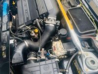 Gebraucht Lancia Delta 279 PS (205 kW) 1992 Schwarz Kleinwagen