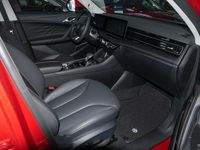 Neu MG HS Luxury 272 PS (200 kW) 2026 Blau SUV