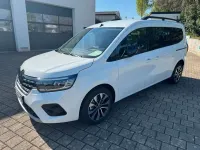 Neu Renault Kangoo Techno 131 PS (96 kW) 2026 Mineral weiß Van / Kleinbus