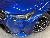 Gebraucht BMW M5 Performance 727 PS (534 kW) 2025 Blau Kombi