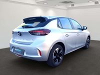 Usata Opel Corsa-e 100 kW (136 CV) 2023 Argento Utilitaria