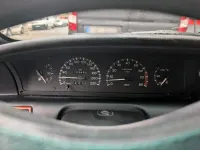 Gebraucht Lancia Delta 130 PS (95 kW) 1997 Rot Kleinwagen