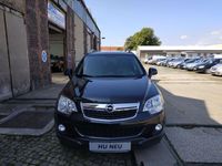 gebraucht Opel Antara Selection 4x2/ TÜV NEU/ wenig KM/ Anhängerk.