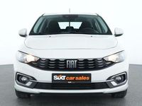 Gebraucht Fiat Tipo City Life 101 PS (74 kW) 2023 Weiß Limousine