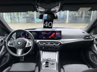 gebraucht BMW M4 40i M Sportpaket Laser CarPlay h&kDAB DriveRec
