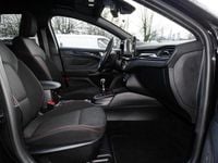Gebraucht Ford Focus ST-Line 125 PS (91 kW) 2024 Schwarz Kombi