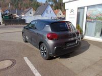 Gebraucht Citroën C3 PureTech 82 PS (60 kW) 2024 Grau Limousine