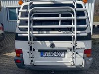 Second-hand VW T4 68 CP (50 kW) 1992 Alb Van