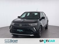Gebraucht Opel Mokka-e Elegance 100 kW (136 PS) 2021 Schwarz SUV