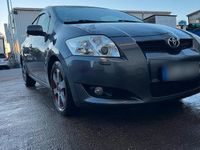 Gebraucht Toyota Auris 126 PS (92 kW) 2007 Kleinwagen