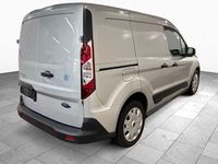 Gebraucht Ford Transit Connect Trend 101 PS (74 kW) 2023 Silber Van / Kleinbus