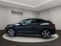 Gebraucht Audi Q5 Ambiente 204 PS (150 kW) 2023 Mythosschwarz metallic SUV