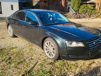 gebraucht Audi A8L 