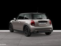 Gebraucht Mini Cooper 136 PS (100 kW) 2023 Grau Kleinwagen