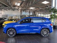 Gebraucht Cupra Ateca 300 PS (220 kW) 2020 Blau SUV