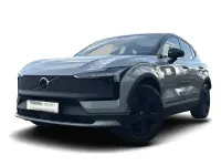 Gebraucht Volvo EX30 CC Performance 314 kW (428 PS) 2025 Grau SUV