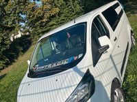 Gebraucht Ford Transit 131 PS (96 kW) 2018 Weiß Kombi
