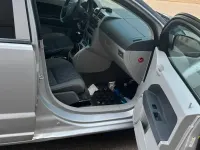 Gebraucht Dodge Caliber 150 PS (110 kW) 2009 Kleinwagen