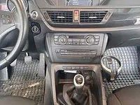 Gebraucht BMW 118 143 PS (105 kW) 2011 Schwarz Kleinwagen