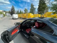 Gebraucht BMW M4 Cabriolet Competition Edition 431 PS (317 kW) 2017 Schwarz Cabrio
