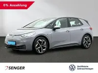 Gebraucht VW ID.3 Pro 169 kW (231 PS) 2022 Grau Kleinwagen