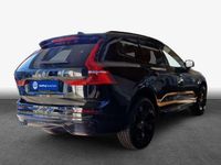 Gebraucht Volvo XC60 Plus 398 PS (292 kW) 2024 Onyx black metallic SUV