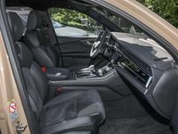 Gebraucht Audi Q7 S-Line 286 PS (210 kW) 2024 Sakhirgold metallic SUV