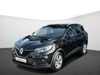 Gebraucht Renault Kadjar Business 140 PS (102 kW) 2020 Sternenschwarz SUV