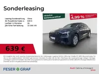 Gebraucht Audi Q8 Ambiente 381 PS (280 kW) 2022 Grau SUV