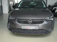 Gebraucht Opel Corsa Edition 101 PS (74 kW) 2020 Mondstein grau/e:vulkan grau Kleinwagen